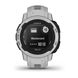 Смарт-годинник Garmin Instinct 2S Solar димчасто-сірий 010-02564-01 фото 5