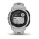 Смарт-годинник Garmin Instinct 2S Solar димчасто-сірий 010-02564-01 фото 3