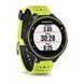Смарт-годинник Garmin Forerunner 230 жовтий/чорний 010-03717-52 фото 1