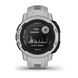 Смарт-годинник Garmin Instinct 2S Solar димчасто-сірий 010-02564-01 фото 12