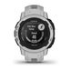 Смарт-годинник Garmin Instinct 2S Solar димчасто-сірий 010-02564-01 фото 6