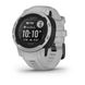 Смарт-годинник Garmin Instinct 2S Solar димчасто-сірий 010-02564-01 фото 1