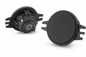 Garmin представляет автомобильные динамики JL Audio Custom Fit фото