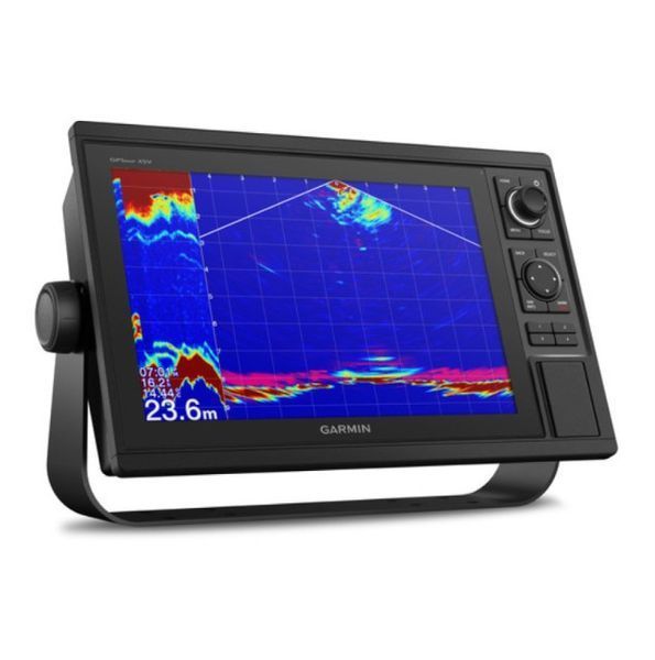 Картплотер ECHOMAP&trade; 12", 1222xsv  без трансдьюсера