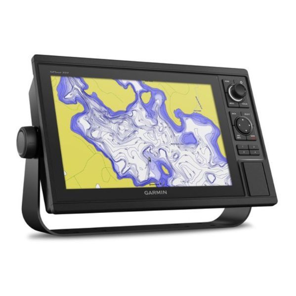 Картплотер ECHOMAP&trade; 12", 1222xsv  без трансдьюсера
