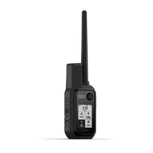 Портативний відстежувач для собак Garmin Alpha 10 K 010-02290-55 фото