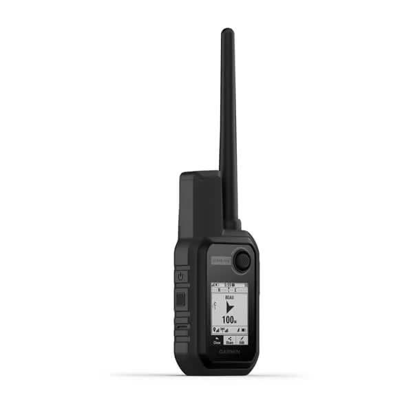 Портативний відстежувач для собак Garmin Alpha 10 K 010-02290-55 фото