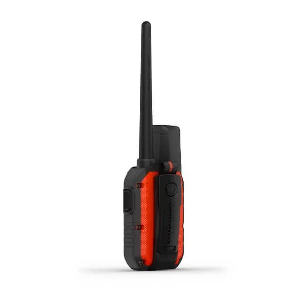 Портативний відстежувач для собак Garmin Alpha 10 K 010-02290-55 фото