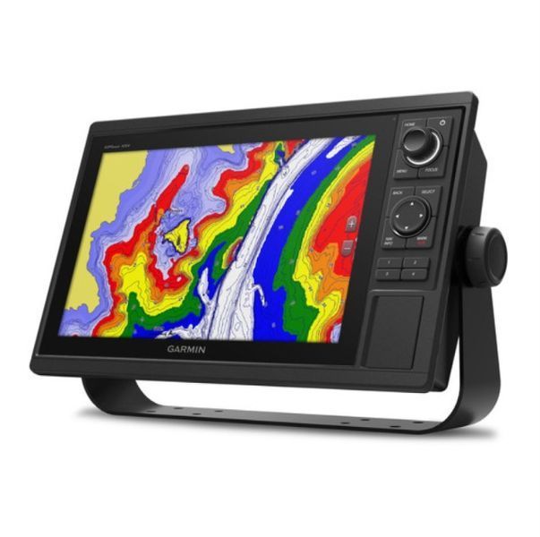 Картплотер ECHOMAP&trade; 12", 1222xsv  без трансдьюсера