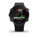 Смарт-годинник Garmin Forerunner 45S чорний 010-02156-12 фото 7