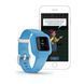 Дитячий фітнес-годинник Garmin Vivofit jr.3 Blue Stars на блакитному ремінці 010-02441-02 фото 5