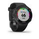 Смарт-часы Garmin Forerunner 45S черные 010-02156-12 фото 4