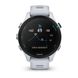 Смарт-часы Garmin Forerunner 255S Music, цвет белый камень 010-02641-33 фото 6