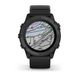 Смарт-годинник Garmin Tactix Delta чорний з чорним ремінцем 010-02357-01 фото 7