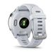 Смарт-годинник Garmin Forerunner 255S Music, колір білий камінь 010-02641-33 фото 8