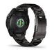 Смарт-годинник Garmin Fenix 7X Pro - Sapphire Solar Edition - темно-сірий титан DLC Carbon з титановим браслетом 010-02778-30 фото 13