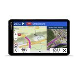 Навігатор dēzl LGV720 для вантажівок 7"