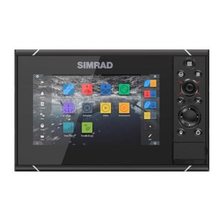 Ехолот Simrad NSS7 Evo3 (без датчика) 000-13237-001 фото