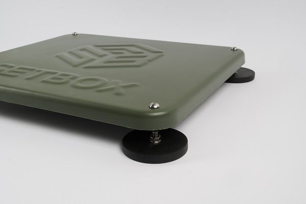 Корпус для Starlink Mini на авто оливковий від Setbox