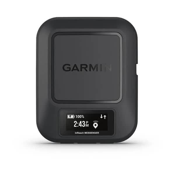 Спутниковый коммуникатор Garmin inReach Messenger 010-02672-01 фото