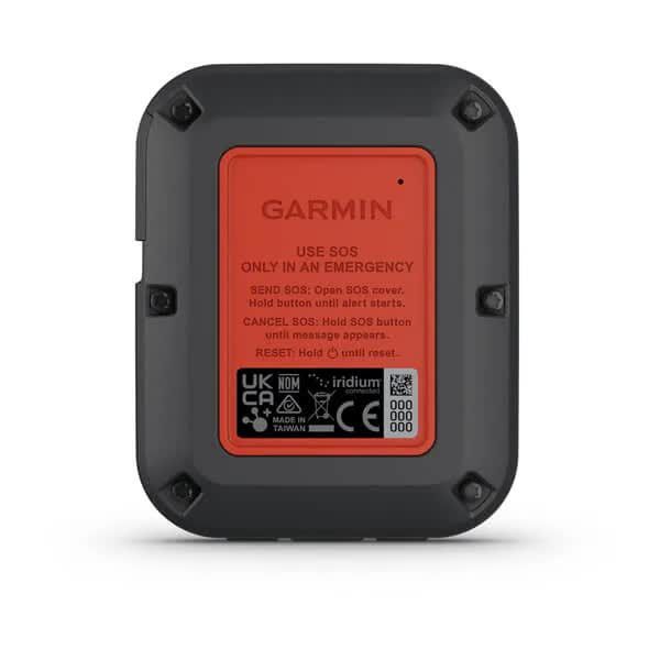 Спутниковый коммуникатор Garmin inReach Messenger 010-02672-01 фото