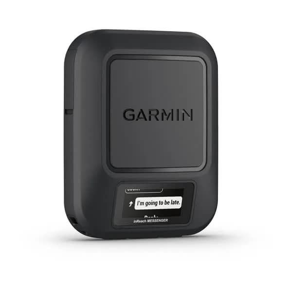 Супутниковий комунікатор Garmin inReach Messenger 010-02672-01 фото