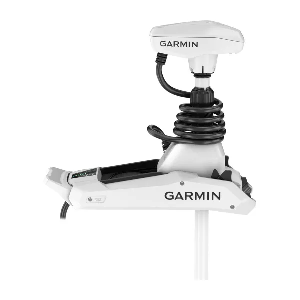 Тролінговий мотор Garmin Force Kraken білий 48" 010-02574-30 фото