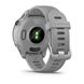 Смарт-годинник Garmin Forerunner 255S пудровий сірий 010-02641-12 фото 7