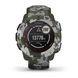 Смарт-годинник Garmin Instinct Solar Camo Edition Lichen 010-02293-06 фото 6