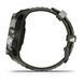 Смарт-годинник Garmin Instinct Solar Camo Edition Lichen 010-02293-06 фото 9