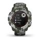 Смарт-годинник Garmin Instinct Solar Camo Edition Lichen 010-02293-06 фото 7