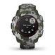 Смарт-годинник Garmin Instinct Solar Camo Edition Lichen 010-02293-06 фото 5