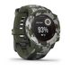 Смарт-годинник Garmin Instinct Solar Camo Edition Lichen 010-02293-06 фото 2