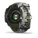 Смарт-годинник Garmin Instinct Solar Camo Edition Lichen 010-02293-06 фото 8