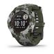 Смарт-годинник Garmin Instinct Solar Camo Edition Lichen 010-02293-06 фото 1