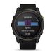 Смарт-часы Garmin Enduro 3 с черным нейлоновым ремешком UltraFit 010-02751-01 фото 7