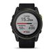 Смарт-часы Garmin Enduro 3 с черным нейлоновым ремешком UltraFit 010-02751-01 фото 6