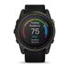 Смарт-часы Garmin Enduro 3 с черным нейлоновым ремешком UltraFit 010-02751-01 фото 8