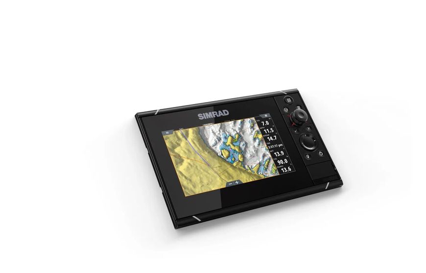 Ехолот Simrad NSS7 Evo3 (без датчика) 000-13237-001 фото