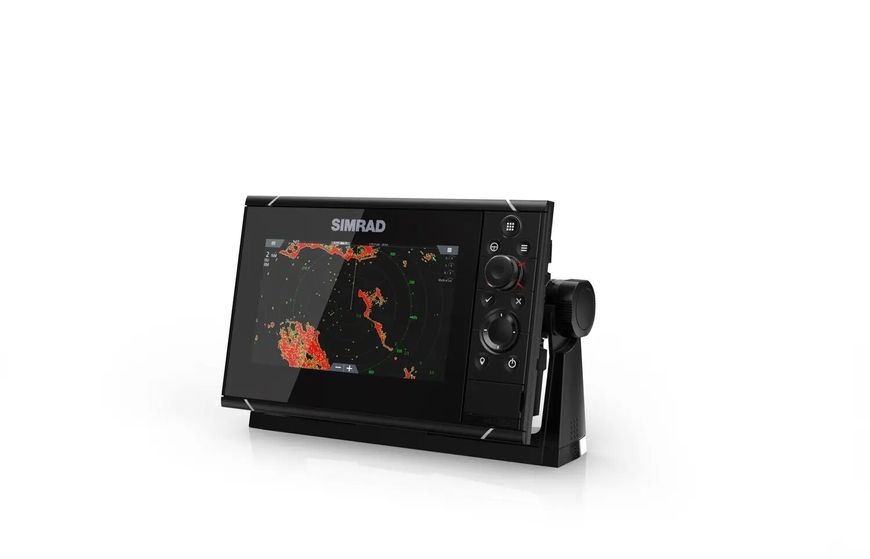 Эхолот Simrad NSS7 Evo3 (без датчика) 000-13237-001 фото