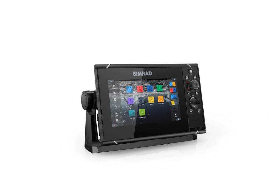 Ехолот Simrad NSS7 Evo3 (без датчика) 000-13237-001 фото