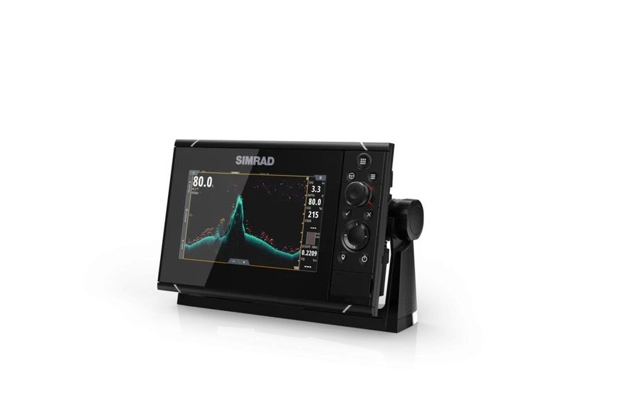 Ехолот Simrad NSS7 Evo3 (без датчика) 000-13237-001 фото