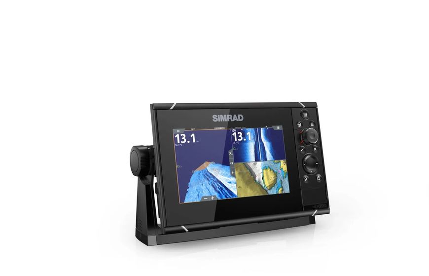 Ехолот Simrad NSS7 Evo3 (без датчика) 000-13237-001 фото