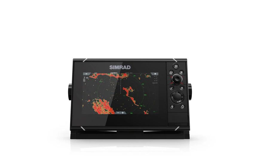 Ехолот Simrad NSS7 Evo3 (без датчика) 000-13237-001 фото