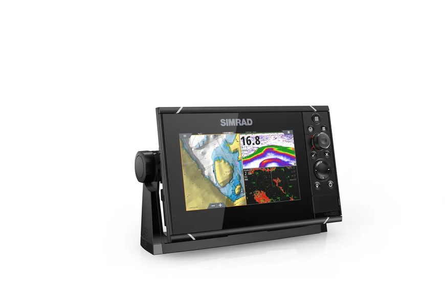 Эхолот Simrad NSS7 Evo3 (без датчика) 000-13237-001 фото