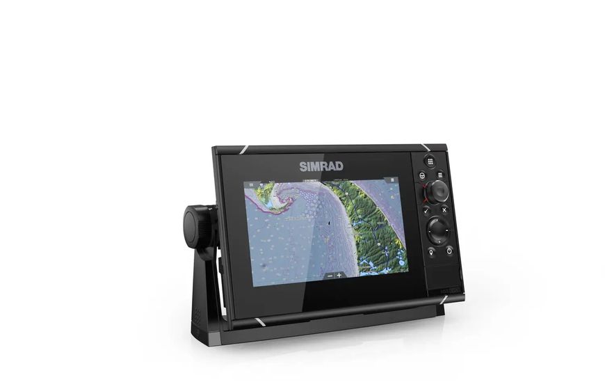 Ехолот Simrad NSS7 Evo3 (без датчика) 000-13237-001 фото