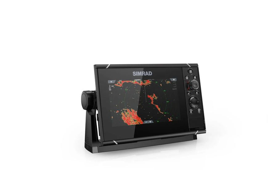 Эхолот Simrad NSS7 Evo3 (без датчика) 000-13237-001 фото