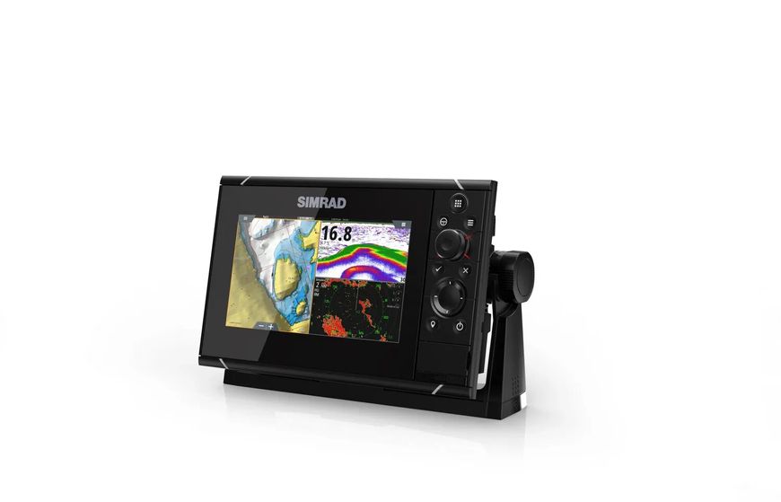 Эхолот Simrad NSS7 Evo3 (без датчика) 000-13237-001 фото