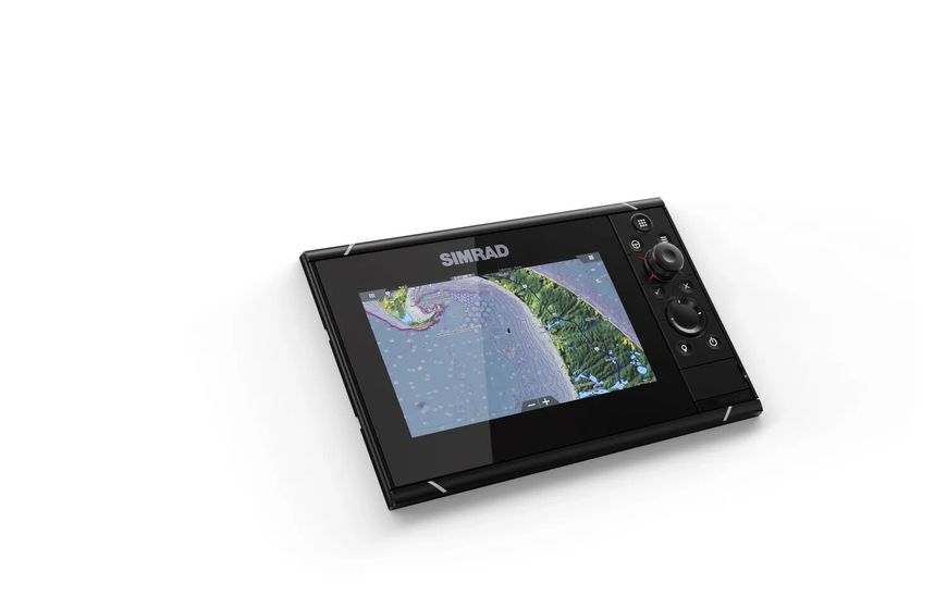 Эхолот Simrad NSS7 Evo3 (без датчика) 000-13237-001 фото