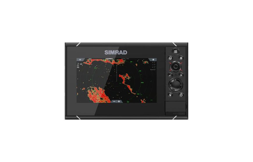 Ехолот Simrad NSS7 Evo3 (без датчика) 000-13237-001 фото